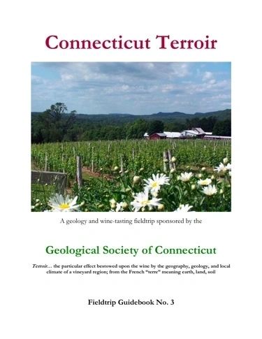 Connecticut Terroir