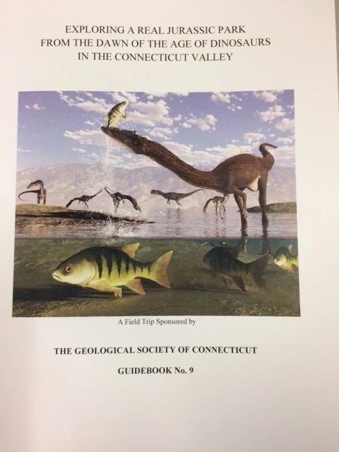 Exploring A Real Jurassic Park