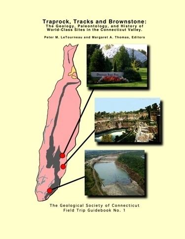 Traprock, Tracks and Brownstone