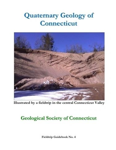 Quaternary Geology of Connecticut